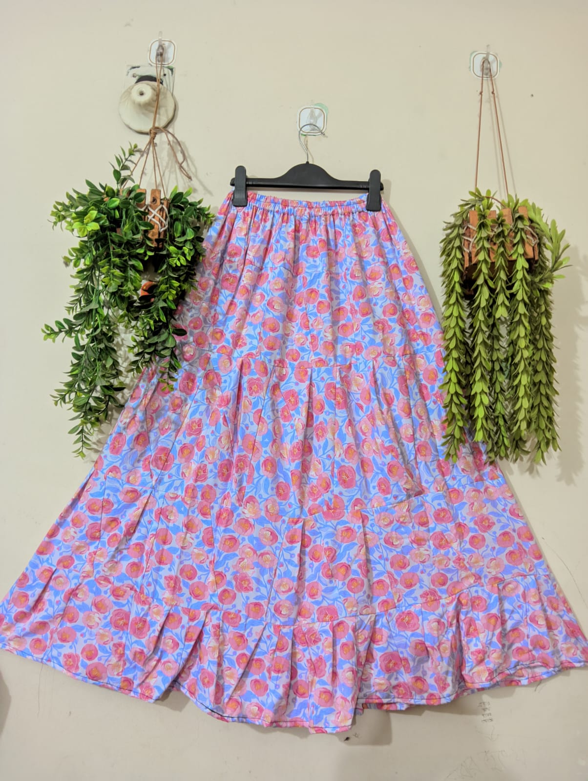 LONG SKIRT